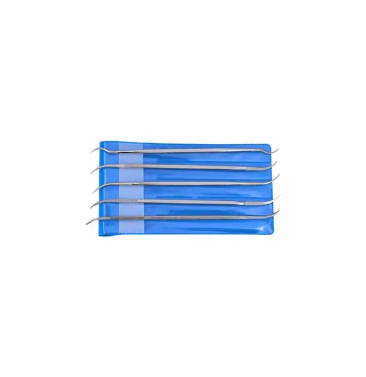 5 LIME D 2699/1 + CONT. ABC TOOLS