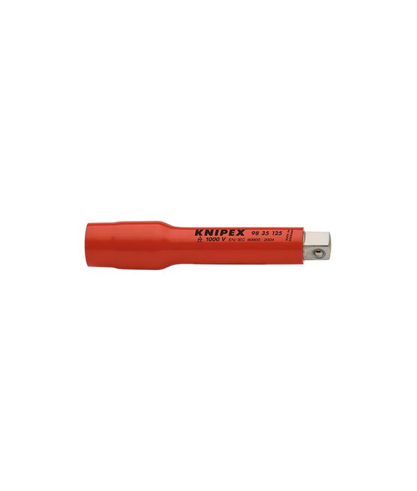 Accessori per a chiavi bussola Knipex