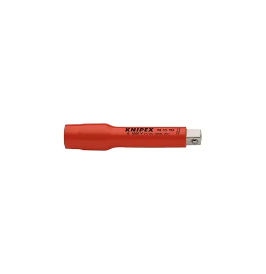 Accessori per a chiavi bussola Knipex