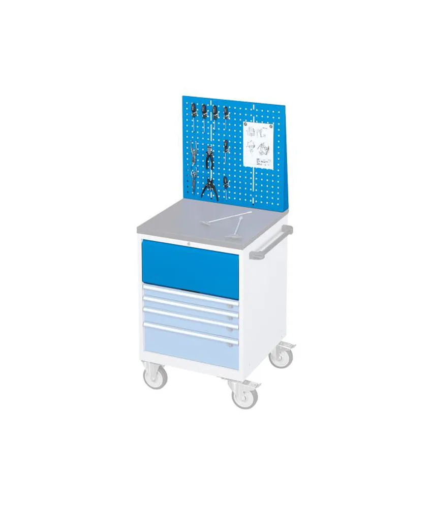 Accessori per armadi ABC STORAGE