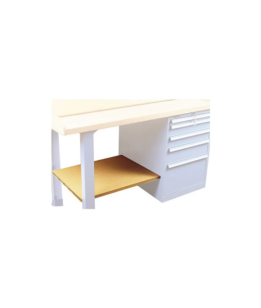 Accessori per banchi da lavoro ABC STORAGE