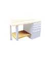 Accessori per banchi da lavoro ABC STORAGE