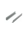 Accessori per carrelli e scaffalature per utensili NC ABC STORAGE