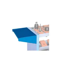 Accessori per carrelli per trasporto utensili NC ABC STORAGE