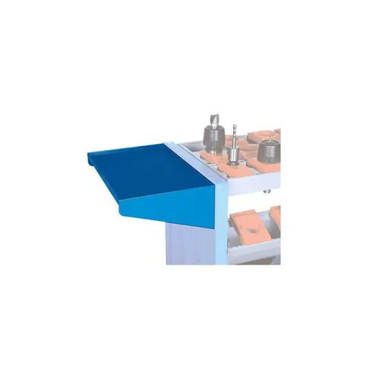 Accessori per carrelli per trasporto utensili NC ABC STORAGE