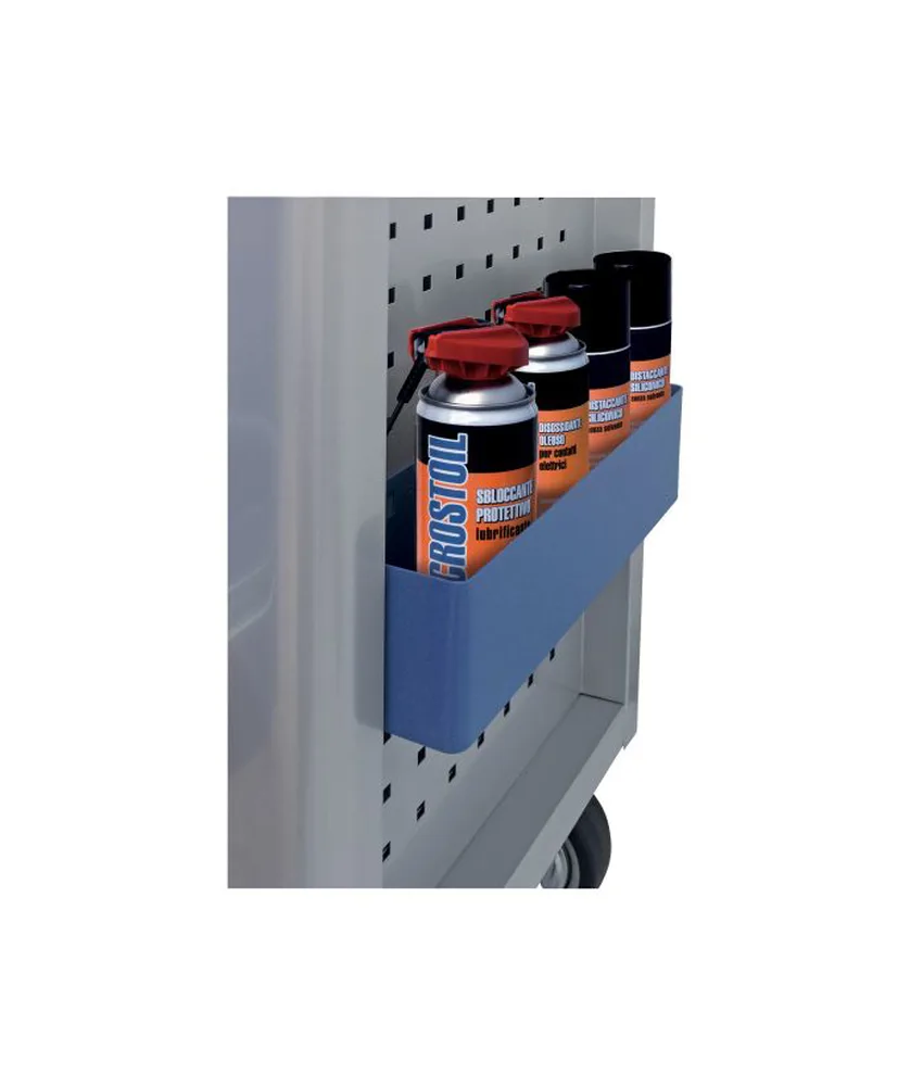 Accessori per carrelli portautensili DRIVER ABC TOOLS