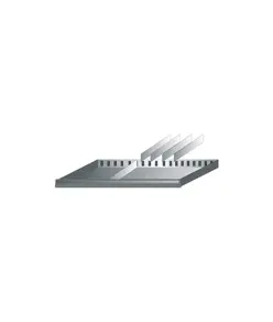 Accessori per carrelli portautensili DRIVER ABC TOOLS