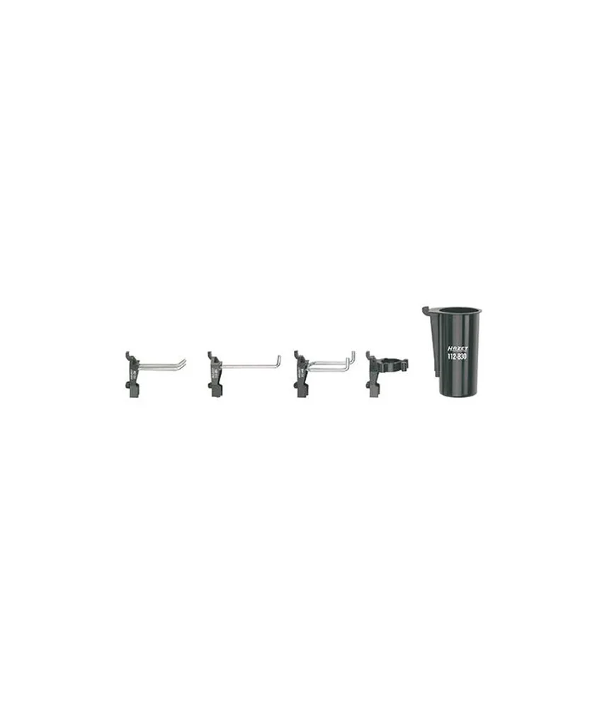 Accessori per carrelli portautensili HAZET