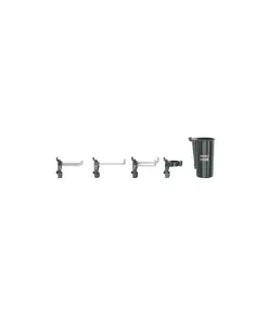 Accessori per carrelli portautensili HAZET
