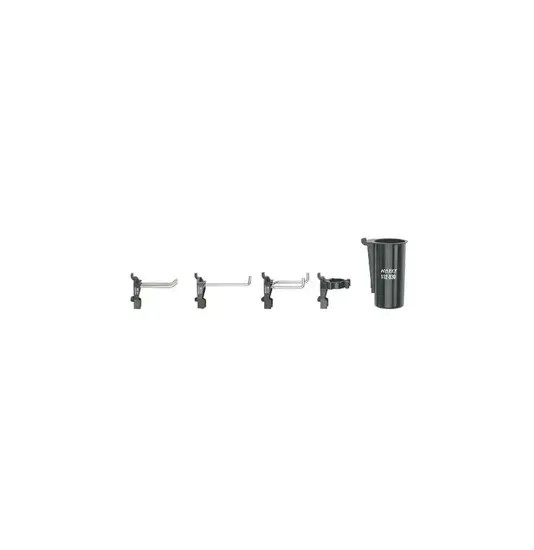 Accessori per carrelli portautensili HAZET