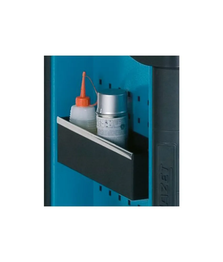 Accessori per carrelli portautensili HAZET