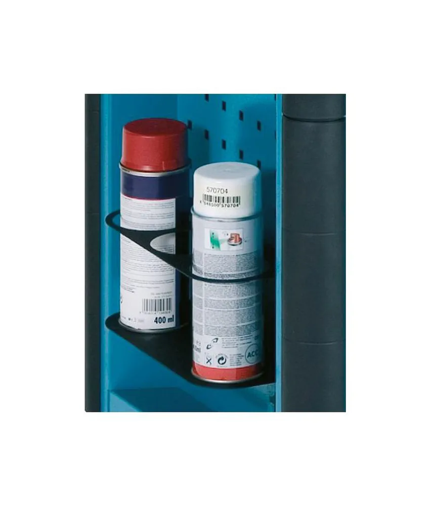Accessori per carrelli portautensili HAZET