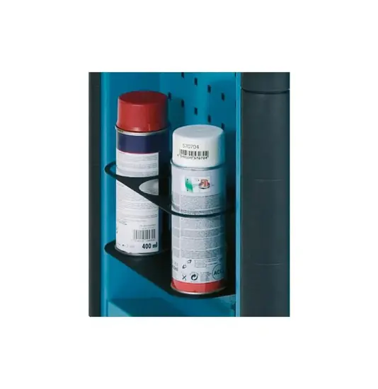 Accessori per carrelli portautensili HAZET