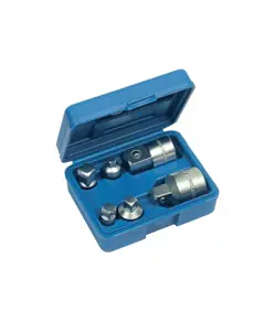 Accessori per chiavi a bussola ABC TOOLS