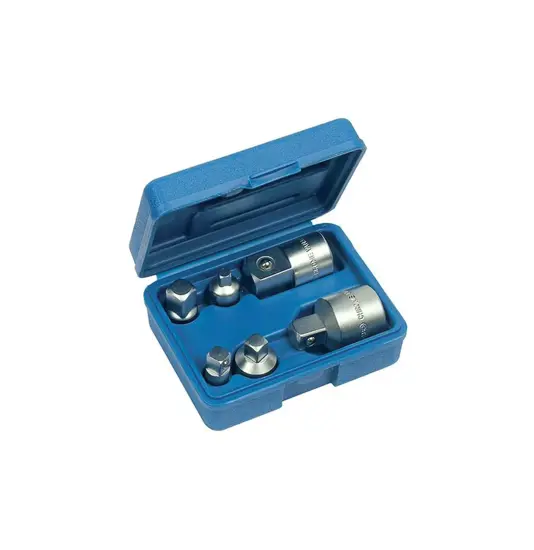 Accessori per chiavi a bussola ABC TOOLS