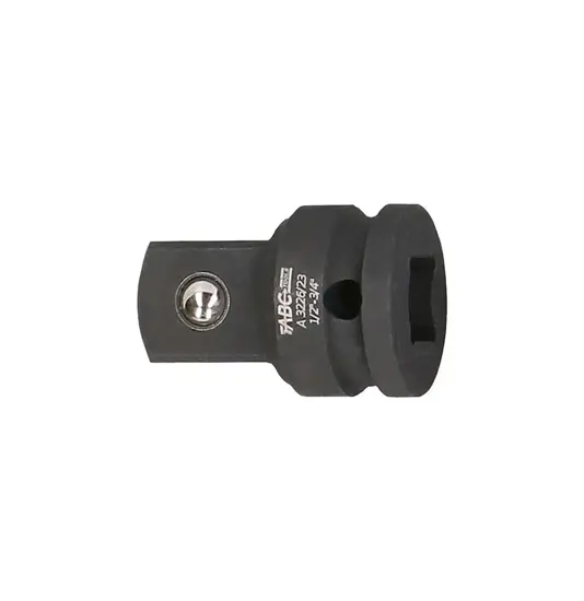 Accessori per chiavi a bussola ad impulso ABC TOOLS