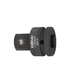 Accessori per chiavi a bussola ad impulso ABC TOOLS