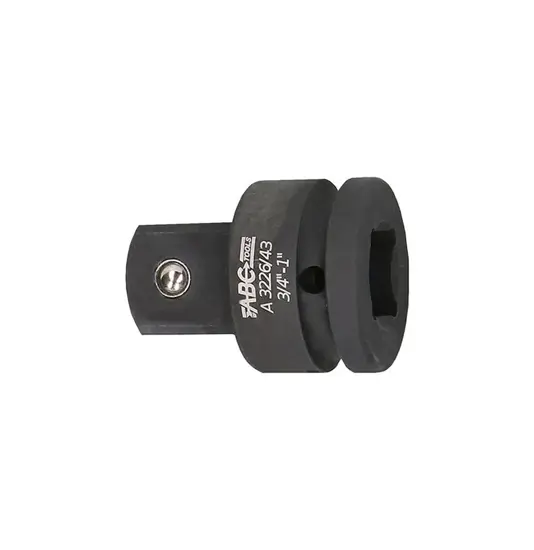Accessori per chiavi a bussola ad impulso ABC TOOLS