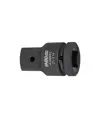 Accessori per chiavi a bussola ad impulso ABC TOOLS