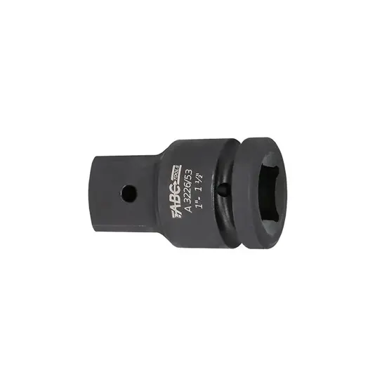 Accessori per chiavi a bussola ad impulso ABC TOOLS
