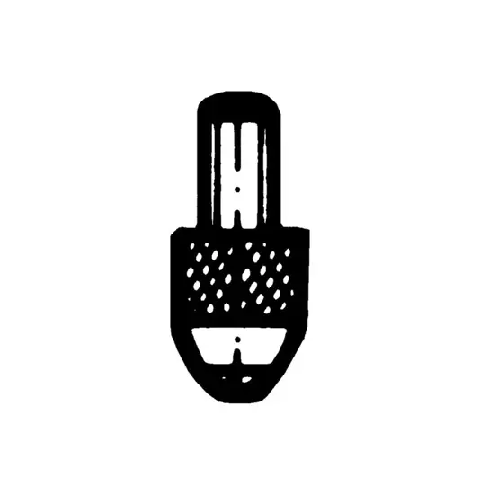 Accessori per comparatori JUWEL PLUS