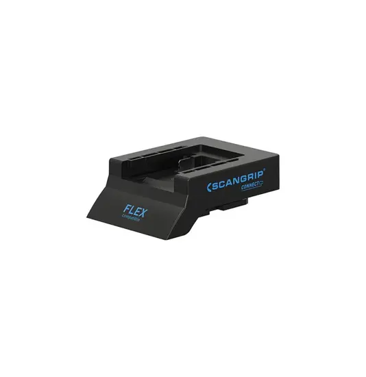 Accessori per lampade da lavoro MOD. CONNECT SCANGRIP