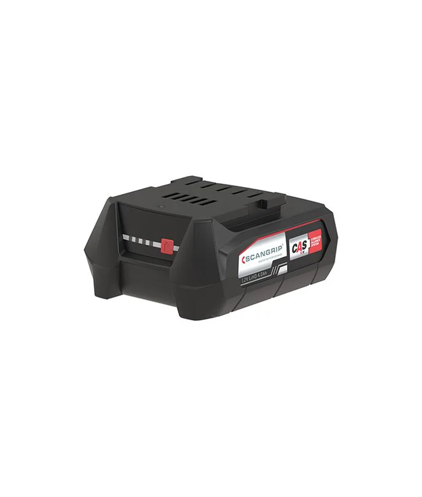 Accessori per lampade da lavoro MOD. CONNECT SCANGRIP