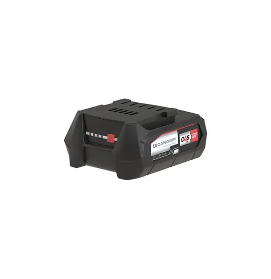 Accessori per lampade da lavoro MOD. CONNECT SCANGRIP