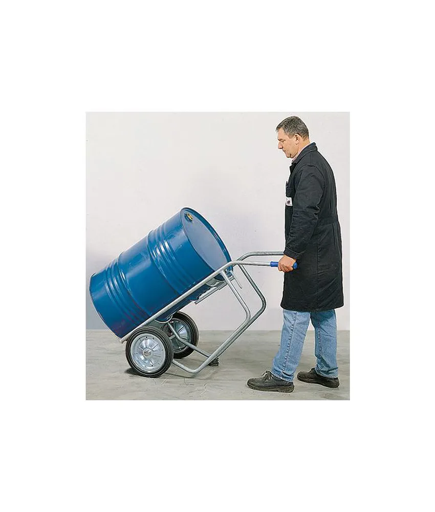 Accessori per movimentazione fusti ABC STORAGE