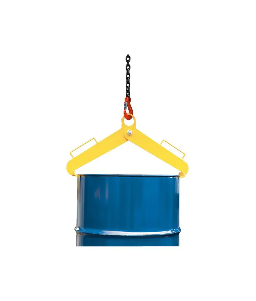 Accessori per movimentazione fusti ABC STORAGE