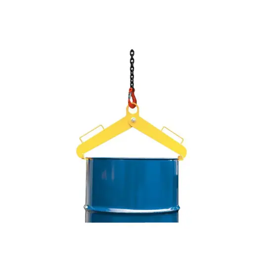 Accessori per movimentazione fusti ABC STORAGE