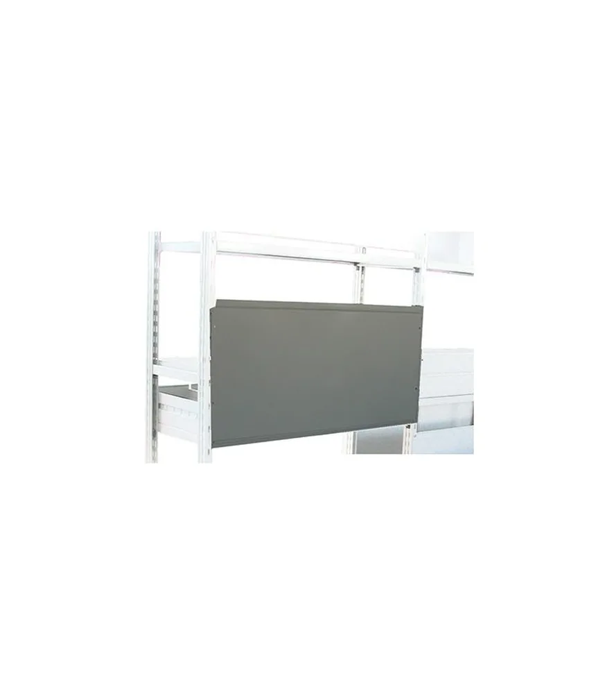 Accessori per scaffalature metalliche ABC STORAGE