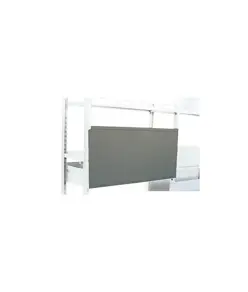 Accessori per scaffalature metalliche ABC STORAGE