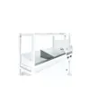 Accessori per scaffalature metalliche ABC STORAGE