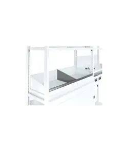 Accessori per scaffalature metalliche ABC STORAGE