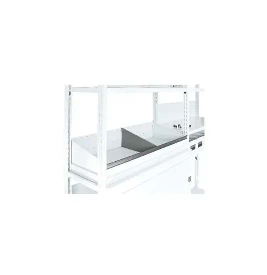 Accessori per scaffalature metalliche ABC STORAGE