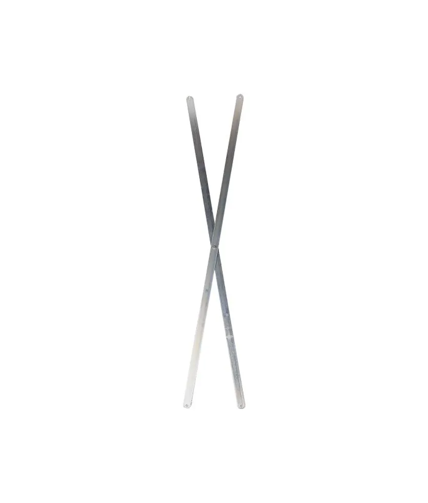 Accessori per scaffalature metalliche