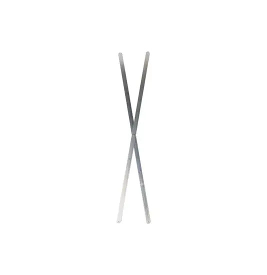 Accessori per scaffalature metalliche