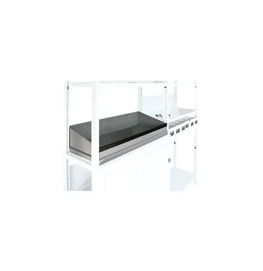 Accessori per scaffalature metalliche