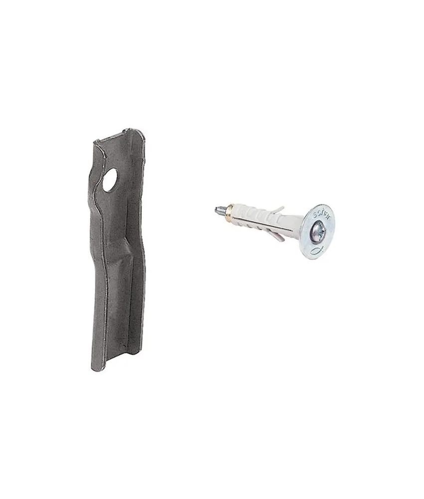Accessori per scaffalature metalliche