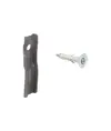 Accessori per scaffalature metalliche