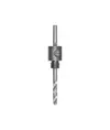 Accessori per seghe a tazza ABC TOOLS