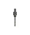 Accessori per seghe a tazza ABC TOOLS