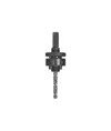 Accessori per seghe a tazza ABC TOOLS