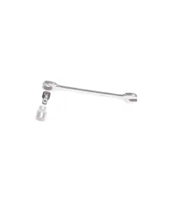 Adattatori per chiavi ABC TOOLS
