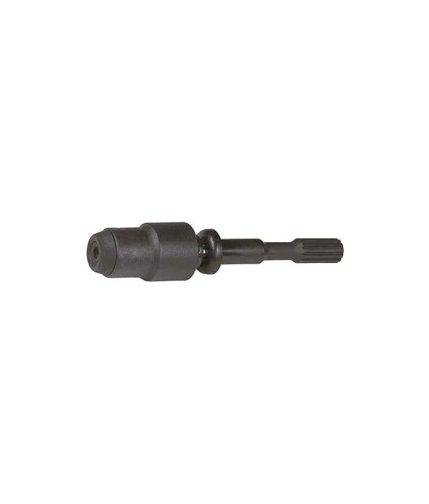 Adattatori per punte con attacco SDS-plus ABC TOOLS