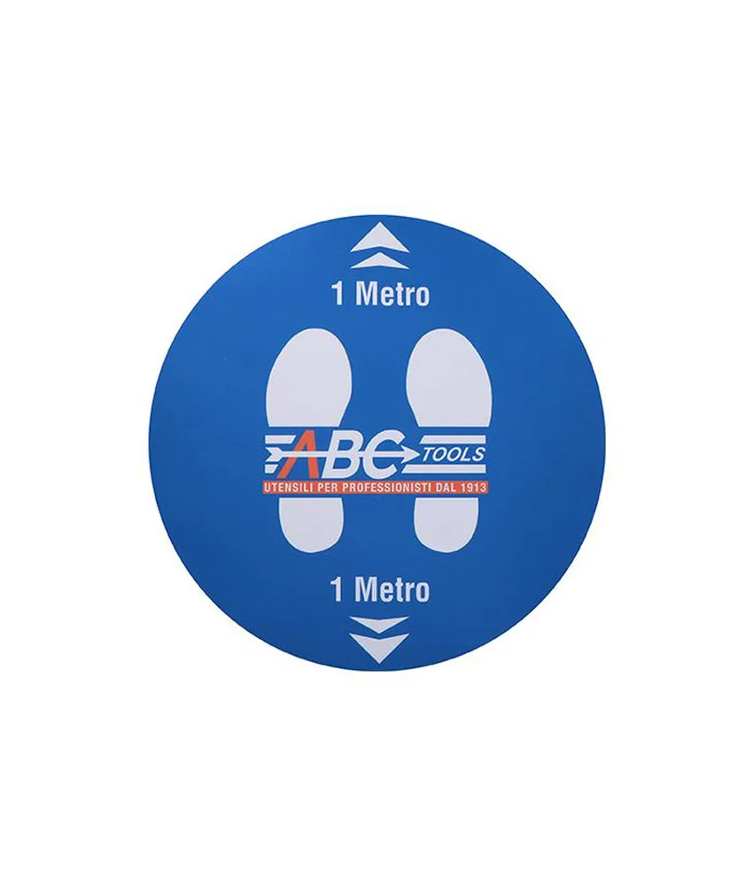 Adesivi ABC TOOLS