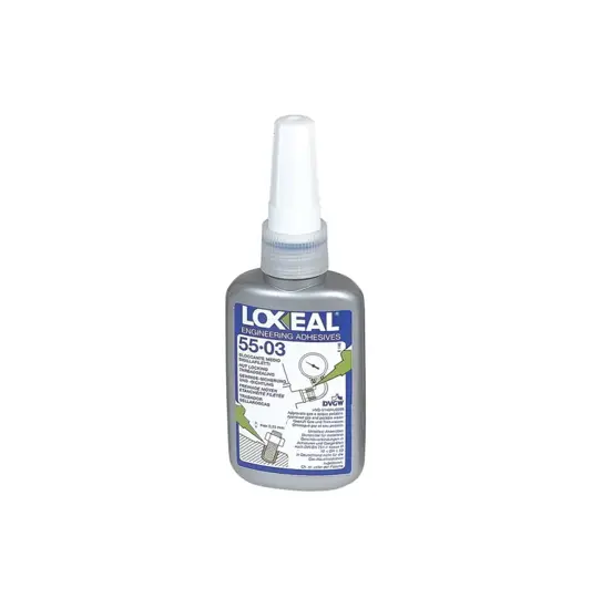 Adesivi e sigillanti LOXEAL