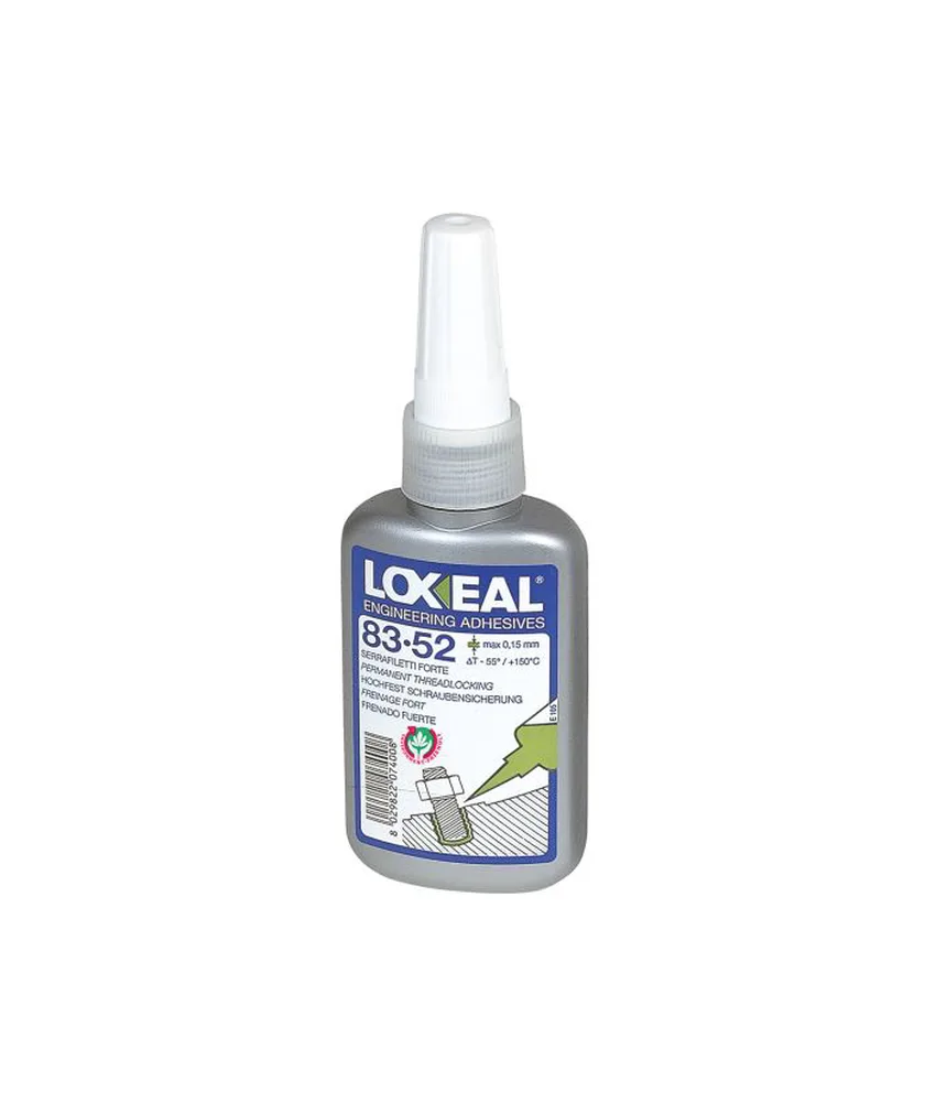 Adesivi e sigillanti LOXEAL