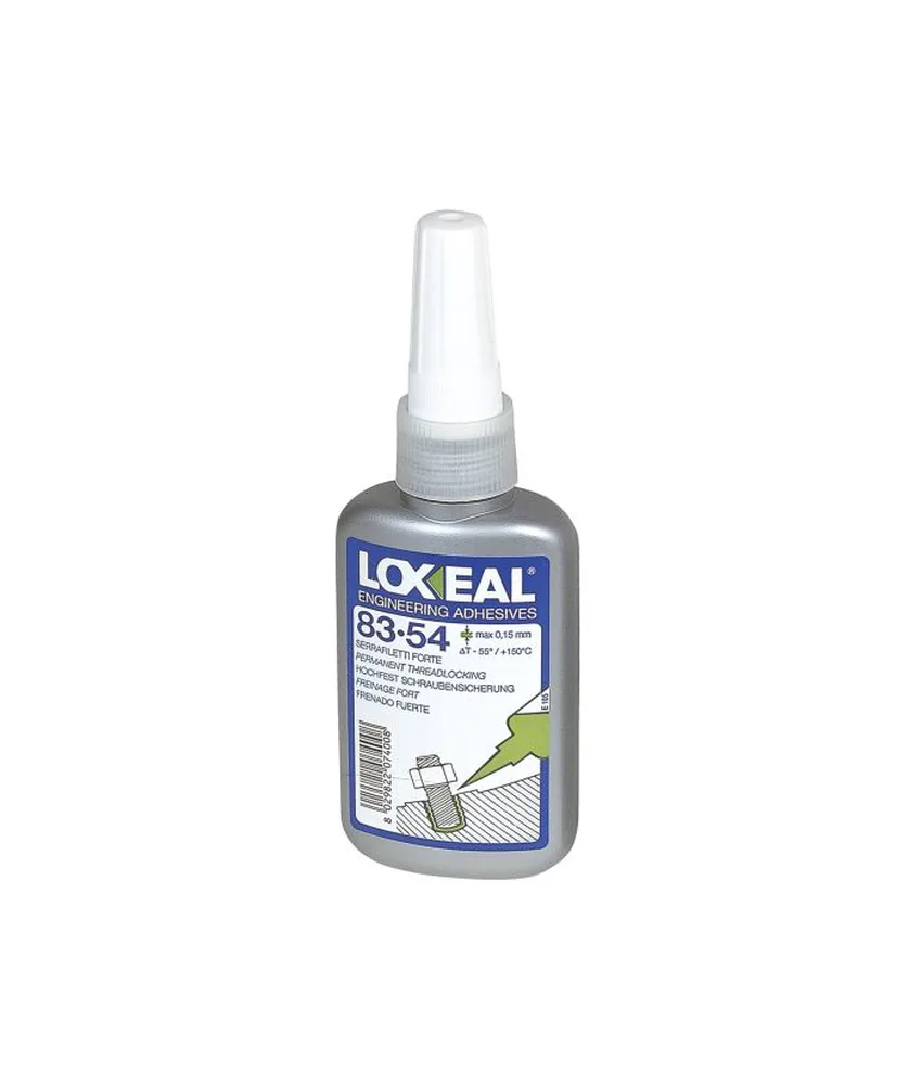 Adesivi e sigillanti LOXEAL